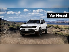 Jeep Avenger - 1.2T 4xe Upland | 8 jaar Fabrieksgarantie | Apple&Android Carplay | Climate Control | nieu