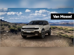 Jeep Avenger - Summit 54 kWh | Te Bestellen | Tot 8 Jaar Fabrieksgarantie | Adaptive Cruise Control | LED