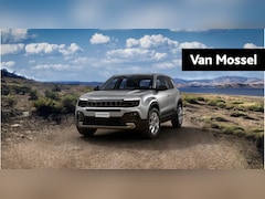Jeep Avenger - 1.2 e-Hybrid Altitude | 8 jaar Fabrieksgarantie | Apple&Android Carplay | Parkeersensoren