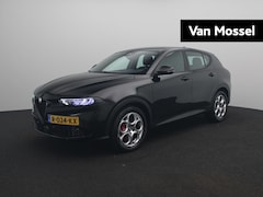 Alfa Romeo Tonale - 1.5T Hybrid Sprint | Climate Control | Navigatie | Parkeersensoren