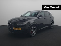 Alfa Romeo Tonale - 1.3T PHEV Veloce | 280PK | Elektrische Kofferklep | NAV | LED |