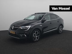 Renault Arkana - 1.6 E-Tech Hybrid 145 Aut. Intens | Panoramadak | Navi | Camera | Led Koplampen | Trekhaak