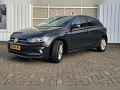 Volkswagen Polo - 1.0 TSI Comfortline DSG / Android Auto/Apple Carplay