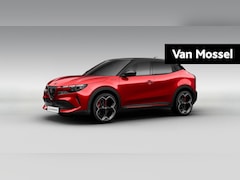 Alfa Romeo Junior - Elettrica Veloce 54 kWh | 8 jaar Fabrieksgarantie | Apple&Android Carplay | Parkeersensore