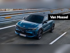 Alfa Romeo Junior - 1.2 Turbo Hybrid Ibrida Speciale | 8 Jaar Garantie | Techno pack | Electrisch Schuifdak |