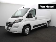 Fiat E-Ducato - 3.5T L2H2 47kWh Aut. | Navi | Camera | Climate Control | Led Dagrijlicht | Zijschuifdeur |