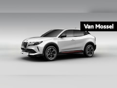 Alfa Romeo Junior - Elettrica Speciale 54 kWh | 8 jaar Fabrieksgarantie | Apple&Android Carplay | Parkeersenso