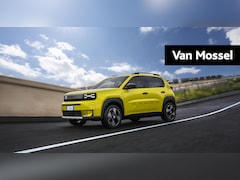 Fiat Grande Panda - La Prima 11 kW 44 kWh | Te Bestellen |