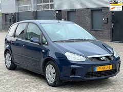 Ford C-Max - 1.6-16V Trend AIRCO CRUISE TREKHAAK APK