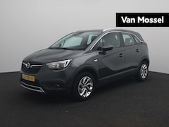 Opel Crossland X - 1.2 Turbo Innovation | NAVI | Camera | 1e Eigenaar |
