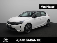 Opel Corsa - 1.2 GS || PARKEERCAMERA || STOEL / STUUR VERWARMING || APPLE CARPLAY / ANDROID AUTO
