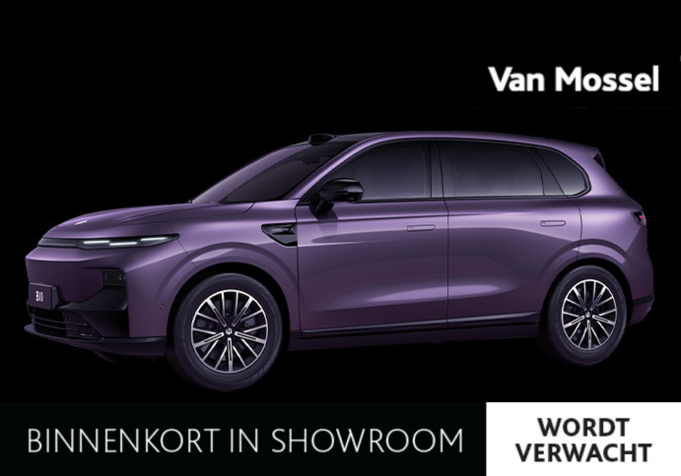 Leapmotor B10 - || EIND SEPTEMBER BESCHIKBAAR || VANAF €27.995-, || PRIVATE LEASE VANAF €399-, || - AutoWereld.nl