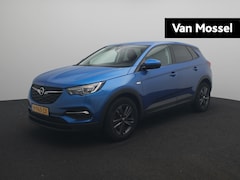 Opel Grandland X - 1.2 Turbo 120 Jaar Edition | Navigatie| Apple Carplay | Climate control |