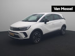 Opel Crossland - 1.2 Turbo Elegance Auto. | LED | Cruise Control |
