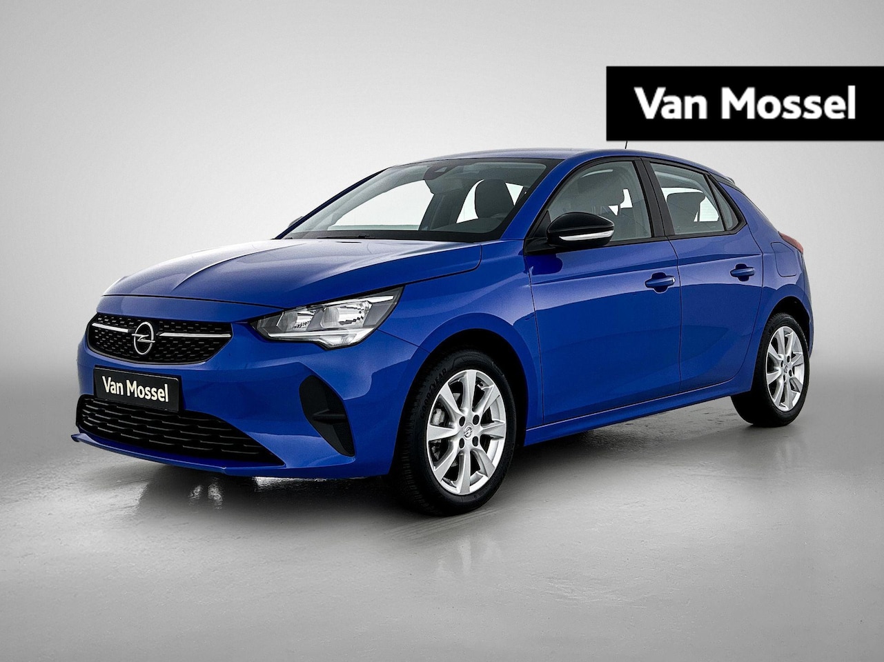 Opel Corsa - 1.2 Edition | 75pk | Apple Carplay/Android Auto | Camera | 8.000km! | - AutoWereld.nl