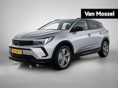 Opel Grandland - 1.2 Turbo GS | 130pk | Navigatie | 19.000km | Camera |