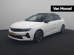 Opel Astra - 1.2 Turbo Hybrid Ultimate || ALCANTARA BEKLEDING || BOMVOL || 6.375km ||