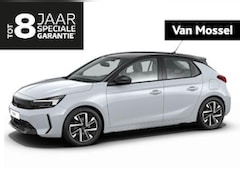 Opel Corsa - 1.2 Turbo GS || 100PK || 8 JAAR GARANTIE || €3.000-, INRUILPREMIE ||