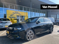 Opel Astra - 1.2 Turbo Hybrid GS | 145pk | Automaat | Camera | 18" L.M. | Stoel/Stuur verwarming | DEMO