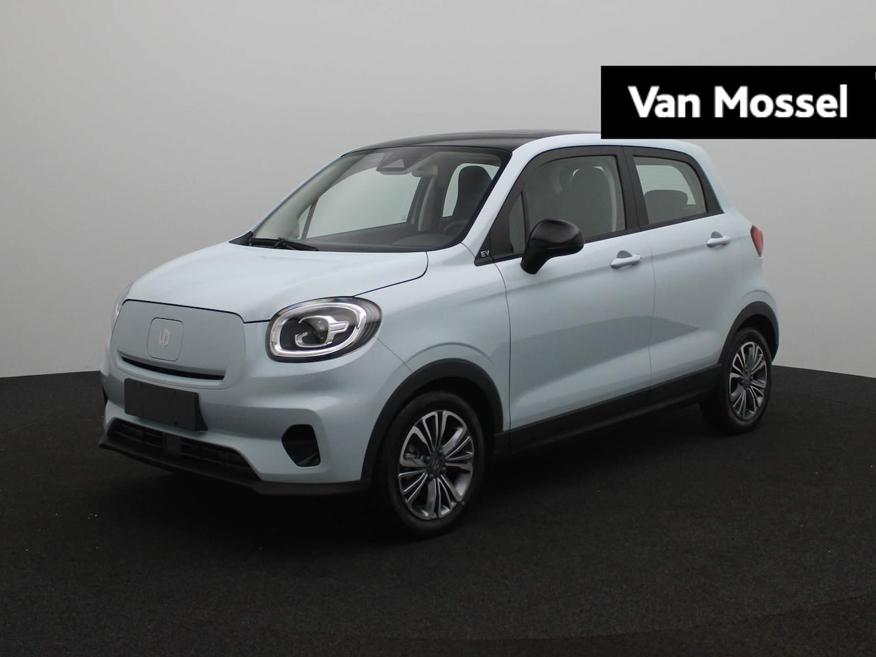 Leapmotor T03 - Design 37.3 kWh || €2.500-, VOORRAADVOORDEEL || IDEALE STADSAUTO || PRIVATE LEASE VANAF €1 - AutoWereld.nl