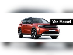 Opel Frontera - Electric Edition 44 kWh | NU TE BESTELLEN | 8 JAAR GARANTIE | PRIVATE LEASE VANAF € 379,