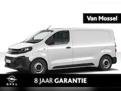 Opel Vivaro Electric - L2 50 kWh