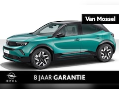 Opel Mokka - 1.2 Turbo Hybrid GS