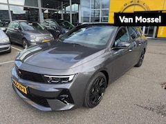 Opel Astra Sports Tourer - 1.2 Level 4 | 130pk | Automaat | Zeer Compleet | DEMO SALE |