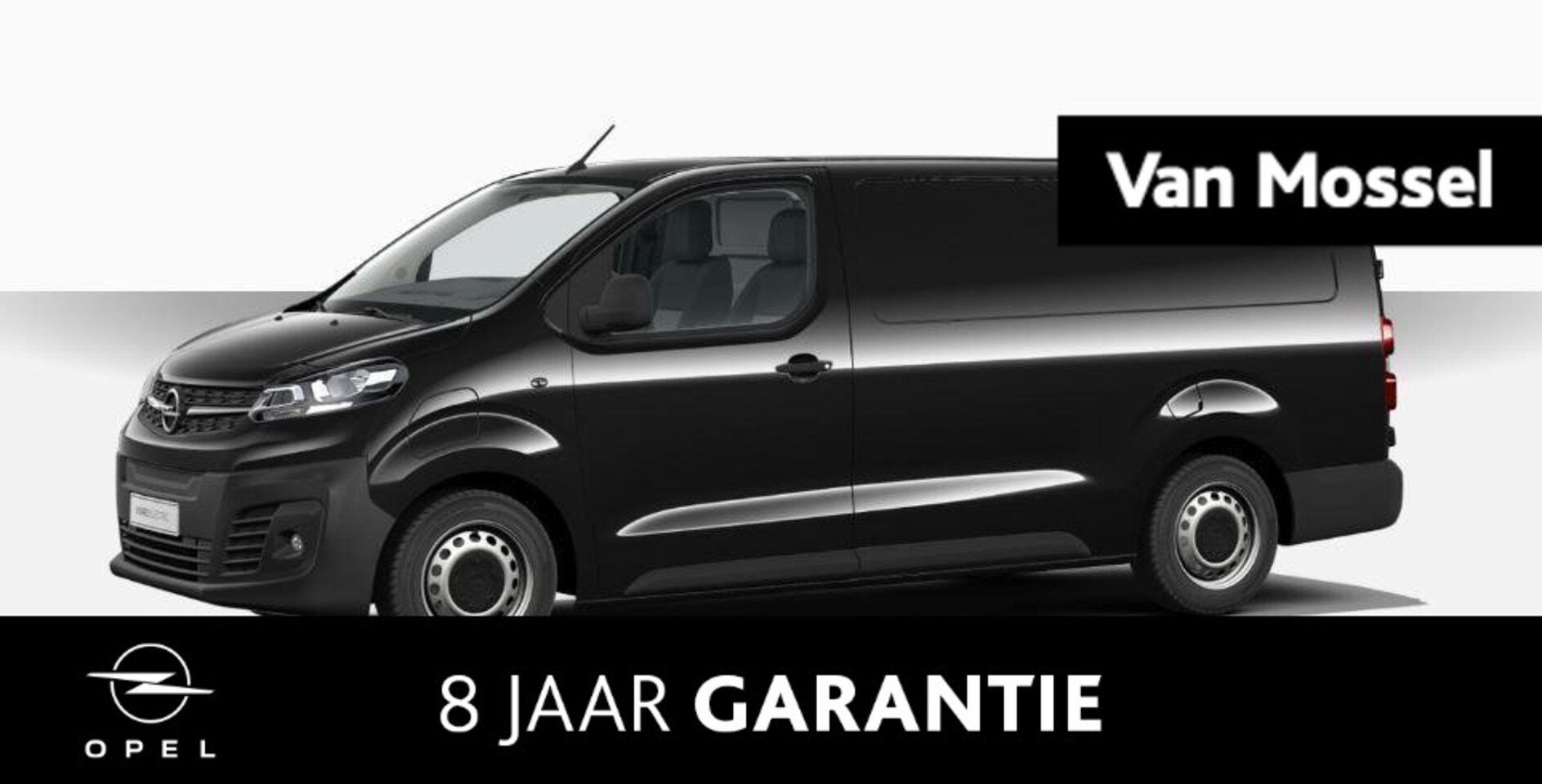 Opel Vivaro-e - L3H1 SNEL LEVERBAAR | HOGE KORTING van € 9.854,- | ZOLANG DE VOORRAAD STREKT | - AutoWereld.nl