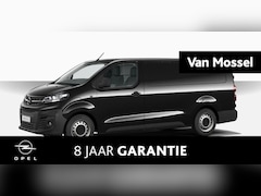 Opel Vivaro-e - L3H1 SNEL LEVERBAAR | HOGE KORTING van € 9.854, - | ZOLANG DE VOORRAAD STREKT |