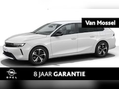 Opel Astra Sports Tourer - 1.6 Turbo Plug In Hybrid Business Edition