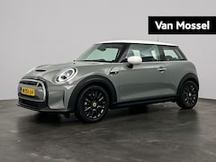 MINI Mini-Electric - Business Edition 33 kWh | Apple Carplay & Android Auto | Navi | Keyless | Sensoren Achter