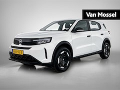 Opel Frontera - Electric Edition 44 kWh | 113pk | Automaat| 3 Fase | DEMO SALE |