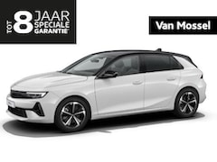 Opel Astra - 1.2 Turbo GS || 130PK || 8 JAAR GARANTIE || €4.000-, INRUILPREMIE ||