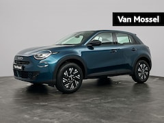 Fiat 600 - 1.2 Hybrid Urban | Apple & Android Carplay | Parkeersensoren | Led Verlichting| UIT VOORRA