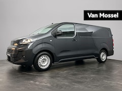 Opel Vivaro Combi Electric - L3 75 kWh | Camera | Apple Carplay & Android Auto | PDC ACHTER | Tot 8 jaar garantie |