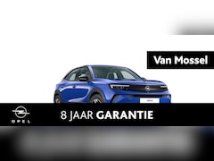 Opel Mokka - 1.2 Turbo Edition | Cruise Control |Apple Carplay/Android Auto | 8 JAAR GARANTIE | *3000,