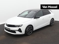 Opel Astra - 1.2 Turbo Hybrid Ultimate | 136pk | Mild Hybride | Nieuw | Navi | DEMO SALE beschikbaar va
