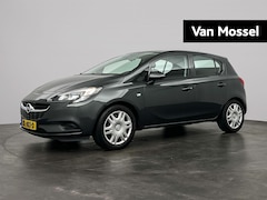 Opel Corsa - 1.4 Favourite | Airco | Cruise control | Bluetooth