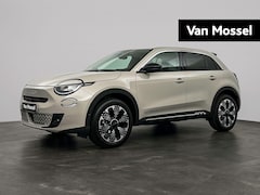 Fiat 600 - 1.2 Hybrid La Prima | Camera | Navigatie | Stoelverwarming | Apple Carplay & Android Auto