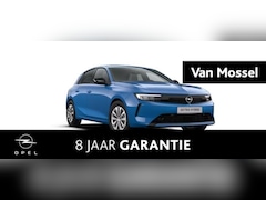 Opel Astra - 1.2 Turbo Hybrid Edition | Adaptive Cruise Control | Apple Carplay & Android Auto | 8 JAAR