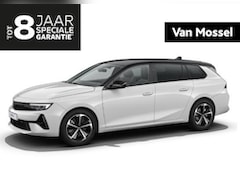 Opel Astra Sports Tourer - 1.2 Turbo GS || 130PK || 8 JAAR GARANTIE || €4.000-, INRUILPREMIE ||