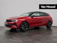 Opel Astra Electric - 54 kWh GS | DEMONSTRATIE MODEL | Apple Carplay/Android Auto | Camera | Parkeersensoren ach