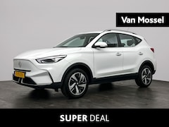 MG ZS - EV EV Standard Range Comfort 50 kWh Camera | Navi | Cruise | Stoelverwarming