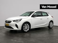 Opel Corsa - 1.2 Edition | Cruise Control | Apple Carplay & Android Auto