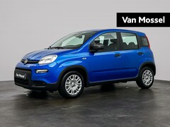Fiat Panda - 1.0 Hybrid City | DEMONSTRATIEMODEL |