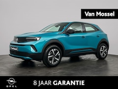 Opel Mokka Electric - Edition 54 kWh || DEMONSTRATIE MODEL || Camera | Navigatie |Apple Carplay/Android Auto | T