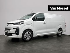 Fiat E-Scudo - L3 75 kWh | Demo Sale |