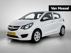 Opel Karl - 1.0 ecoFLEX 120 Jaar Edition