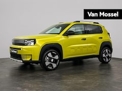 Fiat Grande Panda - La Prima 7.4 kW 44 kWh | DEMONSTRATIE MODEL |